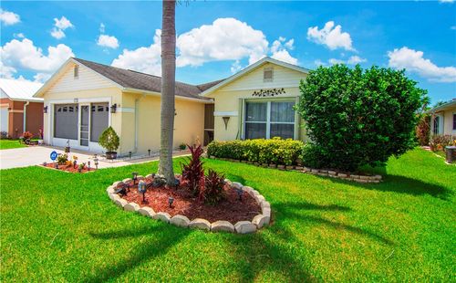 6704 Picante Cir, Fort Pierce, FL, 34951-4354 | Card Image