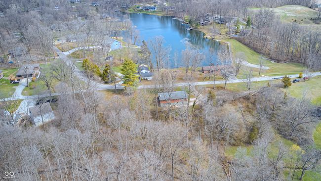 5453 S Westwood Dr, House other with 4 bedrooms, 2 bathrooms and null parking in Knightstown IN | Image 56