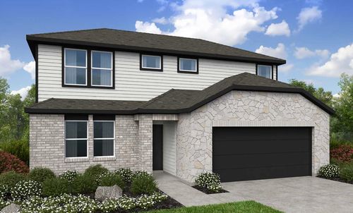 1417 Alana Falls Ave, Pflugerville, TX, 78660-1176 | Card Image