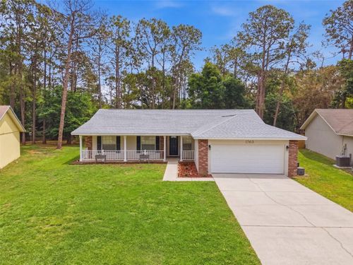 1763 Kinsman Way, LAKELAND, FL, 33809-5098 | Card Image