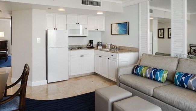 2229 - 5500 Gulf Blvd, Condo with 1 bedrooms, 1 bathrooms and null parking in ST PETE BEACH FL | Image 6