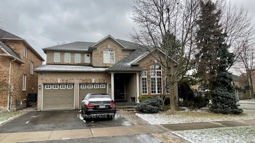 2089 Blackforest Cres, Oakville, ON, L6M4T5 | Card Image