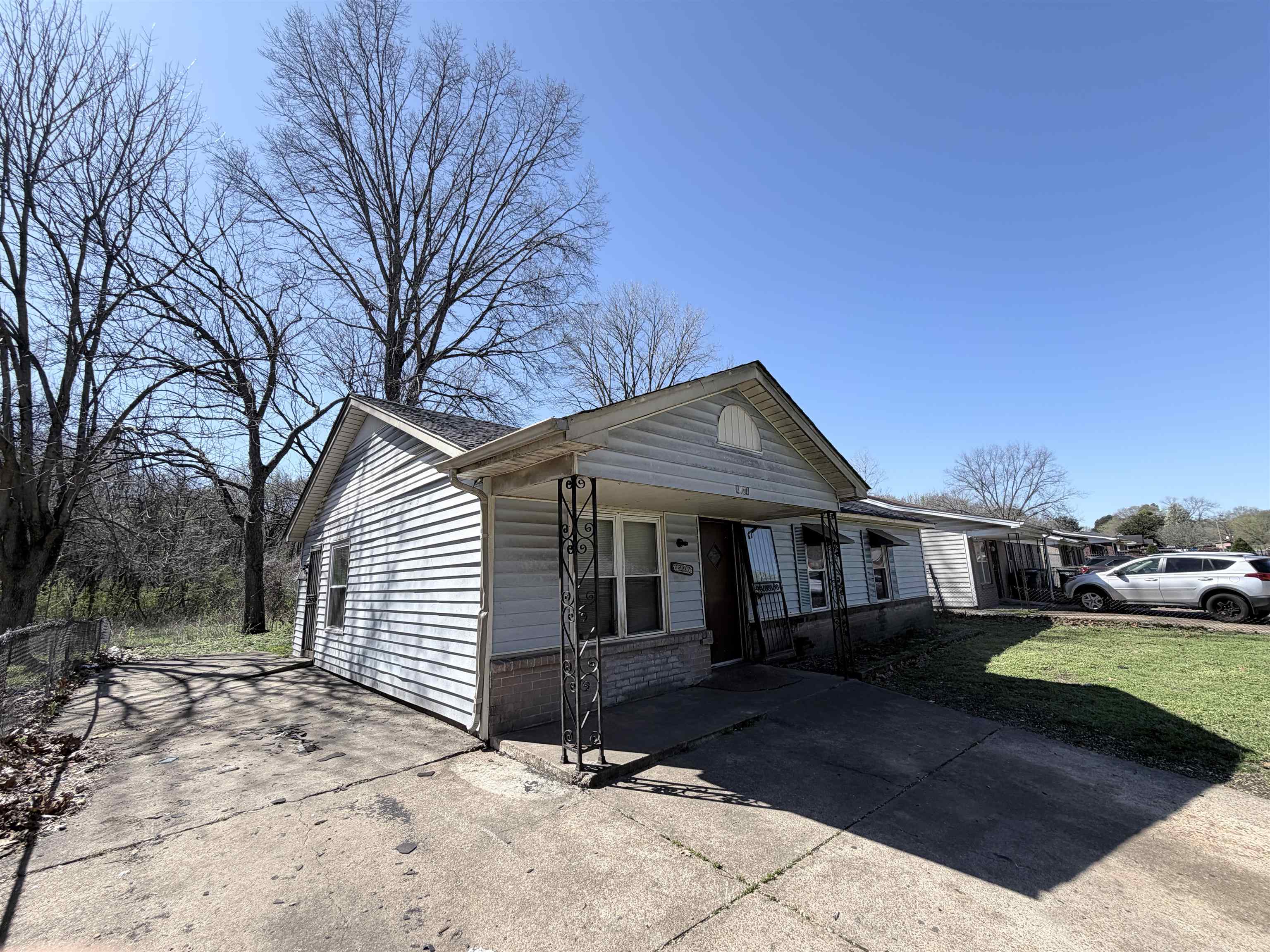 Residential in Memphis 2