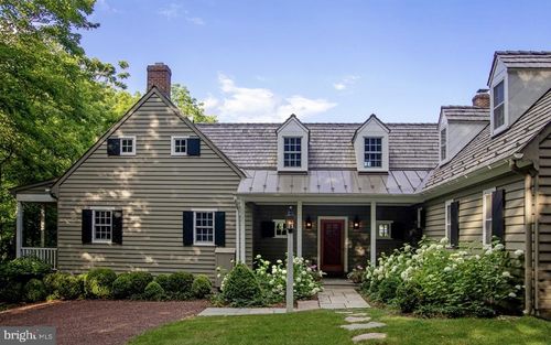 6170 Stovers Mill Rd, DOYLESTOWN, PA, 18902-9208 | Card Image
