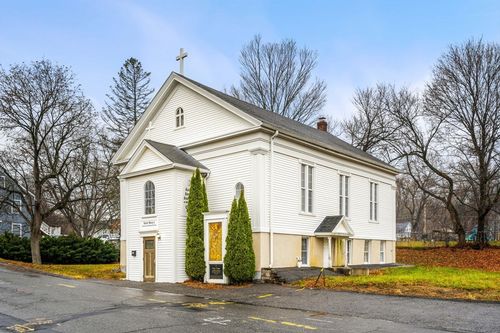 10 Overlook St, North Grafton, MA, 01536-1529 | Card Image