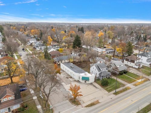 258 North Ave, Mount Clemens, MI, 48043-1768 | Card Image