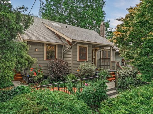 6615 Se 22nd Ave, Portland, OR, 97202-5554 | Card Image