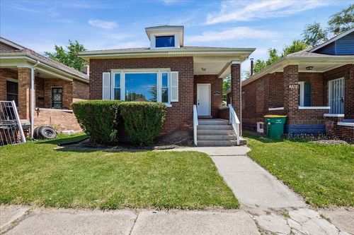3761 Jackson St, Gary, IN, 46408-1595 | Card Image