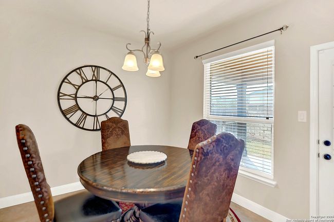 316 Stresa, House other with 4 bedrooms, 2 bathrooms and null parking in Cibolo TX | Image 9