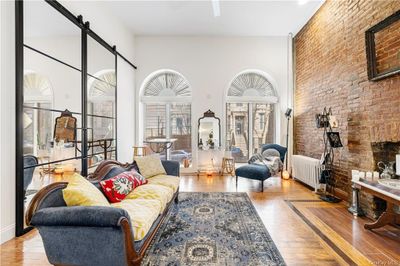 2F - 316 W 103rd Street, Home with 1 bedrooms, 1 bathrooms and null parking in New York NY | Image 1