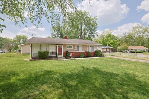 9551 Trafalgar Ct, Cincinnati, OH, 45251 | Card Image