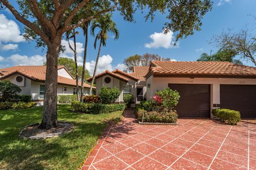 6339 Mill Pointe Cir, Delray Beach, FL, 33484-2412 | Card Image