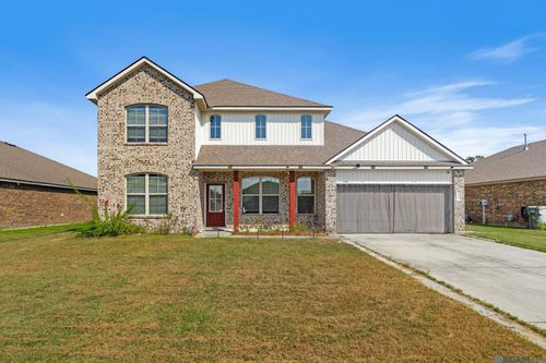 10589 Tumbleweed Dr, Denham Springs, LA, 70706-1541 | Card Image