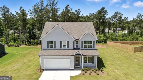 116 Joseph Lane, Hartwell, GA, 30643 | Card Image