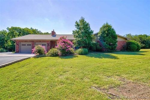 1502 S Linwood, Cushing, OK, 74023 | Card Image