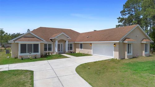 2048 Laredo Dr, Deltona, FL, 32738-3513 | Card Image