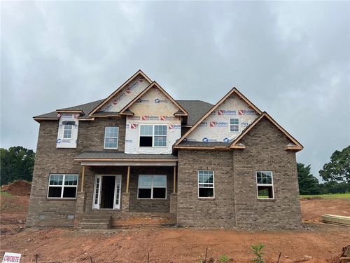 65-8107 Back Nine Dr, Stokesdale, NC, 27357-9298 | Card Image