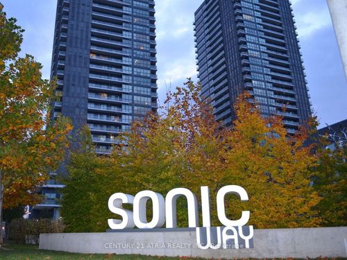 1304-2 Sonic Way, North York, ON, M3C0P2 | Card Image
