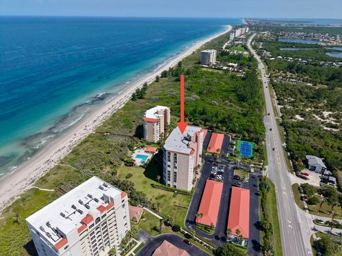 402-3880 N Highway A1a, Hutchinson Island, FL, 34949-8500 | Card Image