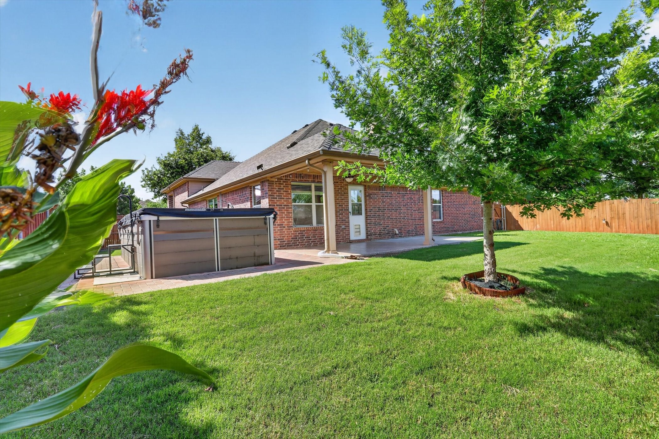 Residential in Fort Worth 3