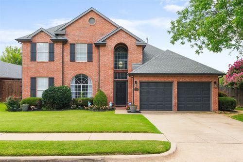 709 Tealwood, Flower Mound, TX, 75028 | Card Image