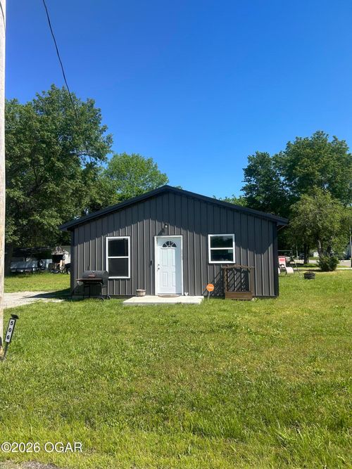 506 W 2nd St, Baxter Springs, KS, 66713-3315 | Card Image