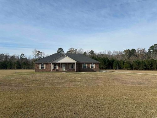 9561 Highway 270 E, Sheridan, AR, 72150-6099 | Card Image