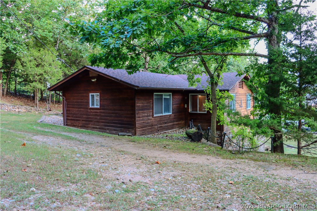 Residential in Gravois Mills 2