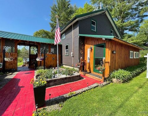 10 Yerdon Drive Spur, Redfield, NY, 13437 | Card Image