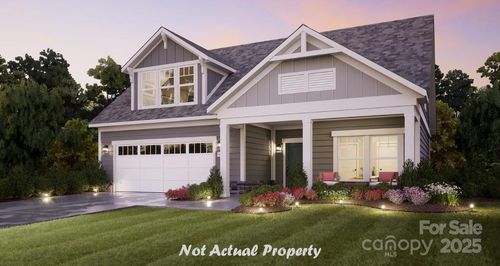 4156 Creek Bridge Cir, Charlotte, NC, 28215 | Card Image