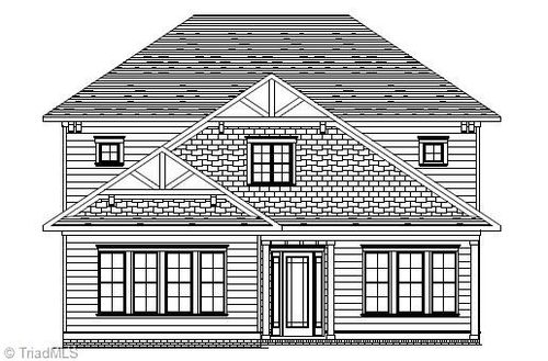 236 Glade View Ct, Winston Salem, NC, 27101-1179 | Card Image