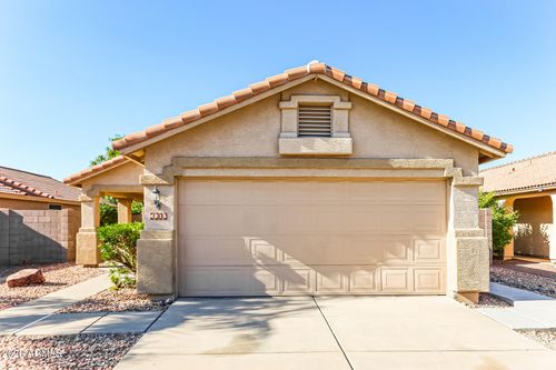 4015 W Rose Garden Ln, Glendale, AZ, 85308-4765 | Card Image