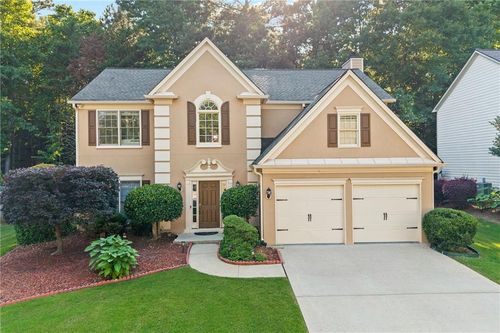 6605 Stapleford Ln, Johns Creek, GA, 30097-7846 | Card Image