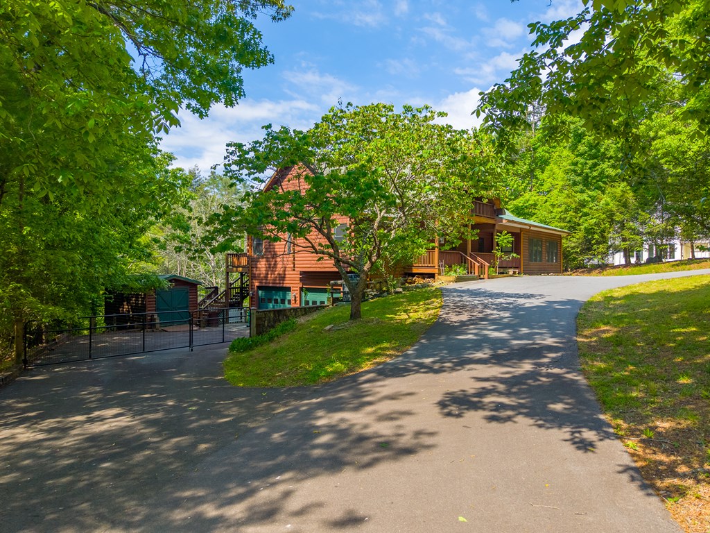 Residential in Hayesville 4