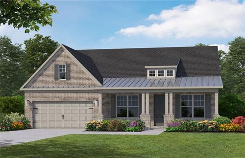 3598 Chosen Boulevard, Snellville, GA, 30078 | Card Image