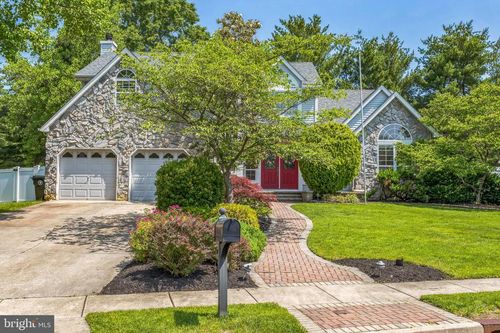 2406 Derby Dr, CINNAMINSON, NJ, 08077-4516 | Card Image