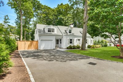 97 Kimberly Place, House other with 5 bedrooms, 4 bathrooms and null parking in New Canaan CT | Image 2