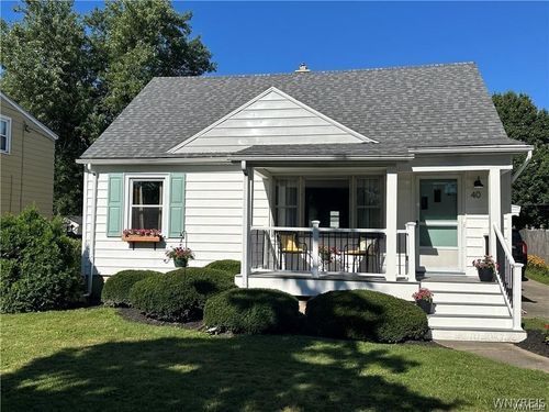 40 Oehman Blvd, Cheektowaga, NY, 14225-2118 | Card Image