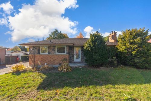 47 Jasper Cres, London, ON, N5W1J9 | Card Image