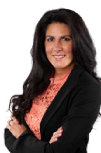 Sandra Fernandes