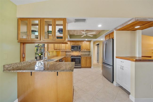 4114 Kinney St, House other with 2 bedrooms, 2 bathrooms and null parking in PORT CHARLOTTE FL | Image 13