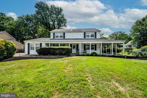 12719 Kembridge Dr, BOWIE, MD, 20715-2805 | Card Image
