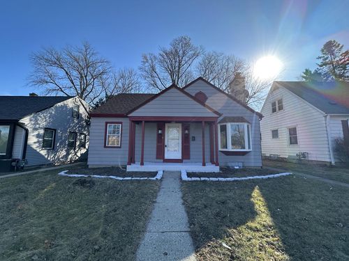 3280 N 60th Street, Milwaukee, WI, 53216 | Card Image