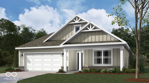206 Springfield Xing, Greenfield, IN, 46140-0267 | Card Image