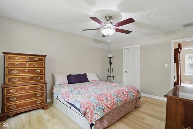 8218 San Carlos Ct, House other with 3 bedrooms, 2 bathrooms and null parking in Indianapolis IN | Image 24