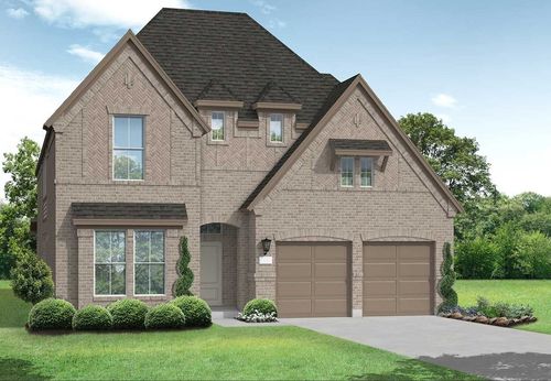 1712 Drover St, Northlake, TX, 76247-3331 | Card Image