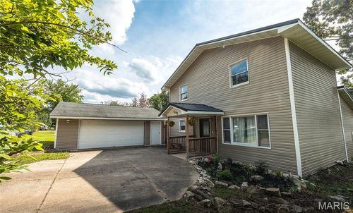 11192 W Little Oaks Rd, Rolla, MO, 65401-8262 | Card Image