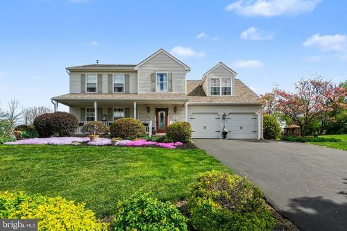 33 Cubbler Ct, BECHTELSVILLE, PA, 19505-9065 | Card Image