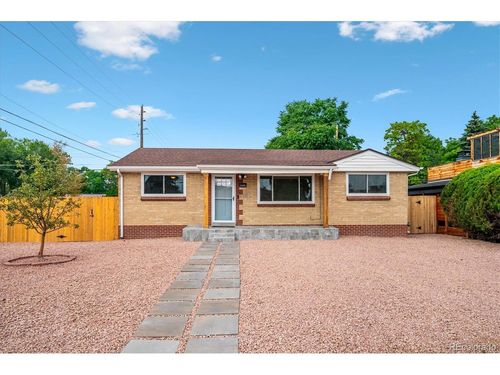 1495 S Benton St, Lakewood, CO, 80232-5948 | Card Image