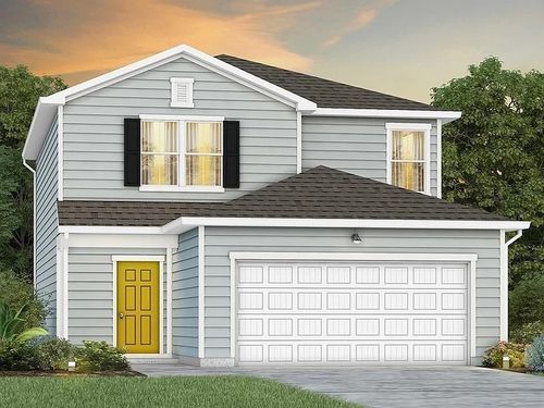 3249 Barrel Oak Pass, Columbia, TN, 38401-4171 | Card Image